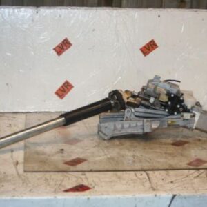 2016 RANGE ROVER SPORT L494. STEERING COLUMN ELECTRIC