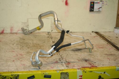 2018 VAUXHALL MOKKA 1.4 TURBO FACELIFT. AIR CON AC PIPES - Image 2