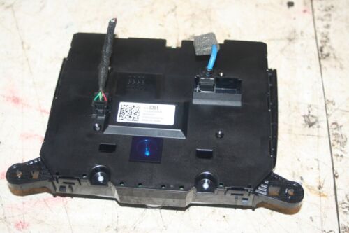 2018 VAUXHALL MOKKA 1.4 TURBO FACELIFT. RADIO SCREEN 545290509 - Image 3