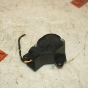 2016 RANGE ROVER SPORT L494. HEATER BLOWER CONTROL MOTOR ACTUATOR