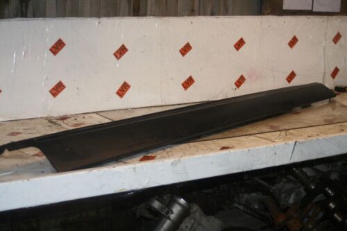 2016 RANGE ROVER SPORT L494. PASSENGER SIDE SKIRT