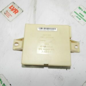 1996 MGF 1.8 PETROL MANUAL. YWC103040 ECU ALARM SENSOR