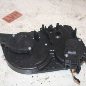 2016 RANGE ROVER SPORT L494. HEATER BLOWER CONTROL MOTOR ACTUATORS