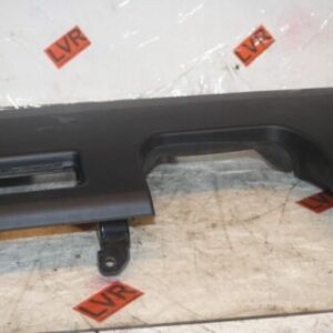 2016 RANGE ROVER SPORT L494. DASHBOARD LOWER TRIM KNEE BOLSTER