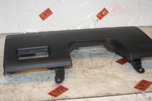 2016 RANGE ROVER SPORT L494. DASHBOARD LOWER TRIM KNEE BOLSTER