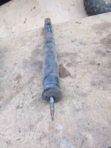 1998 MERCEDES BENZ SLK CONVERTIBLE. RIGHT SHOCK - Image 2