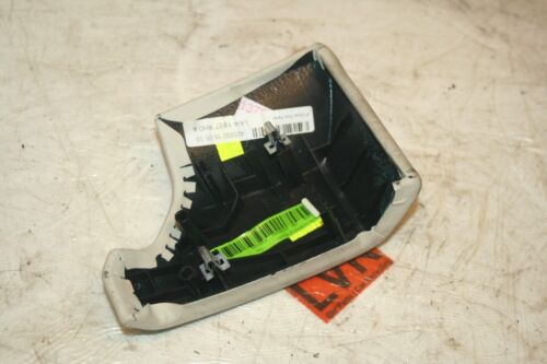 2016 RANGE ROVER SPORT L494. DASHBOARD CREAM FABRIC TRIM COVER - Image 2