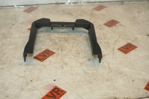 2016 RANGE ROVER SPORT L494. CENTRE CONSOLE ARMREST CUBBY HOLE TRIM