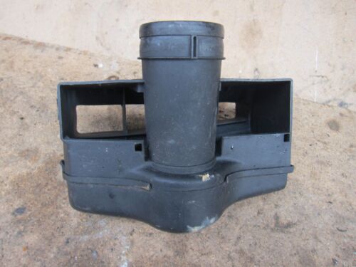 2006 SEAT LEON MK2 1.6 PETROL. AIR INTAKE HOUSING - Image 2