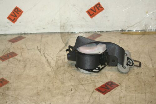 2008 HONDA CIVIC MK8. 2.2 DIESEL. PASSENGER SIDE REAR SEATBELT