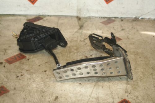 2008 HONDA CIVIC MK8. 2.2 DIESEL. ACCELERATOR PEDAL
