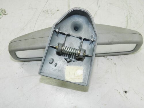 2002 MERCEDES BENZ E CLASS W210. REAR VIEW MIRROR - Image 2