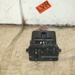 2004 BMW 3 SERIES E46 COMPACT. HEADLIGHT SWITCH 6936819