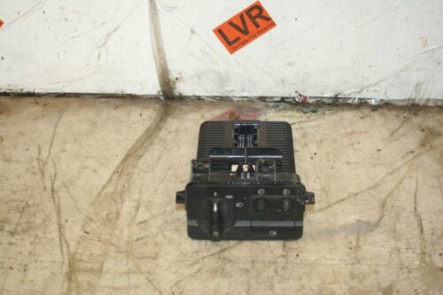 2004 BMW 3 SERIES E46 COMPACT. HEADLIGHT SWITCH 6936819