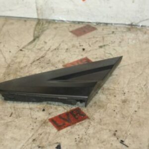 2008 HONDA CIVIC MK8. 2.2 DIESEL. WING OUTER TRIM