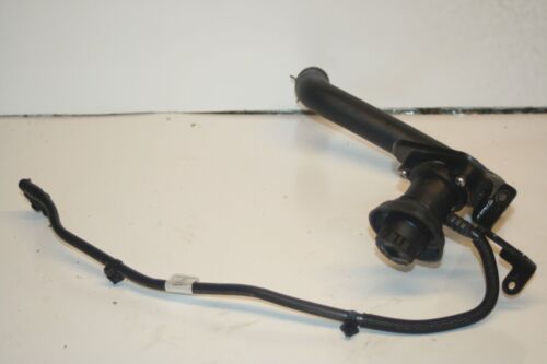 2018 JAGUAR XF SALOON. AD BLUE FILL UP PIPE FILLER NECK
