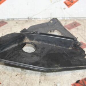 2008 HONDA CIVIC MK8. 2.2 DIESEL. SCUTTLE PANEL END SIDE