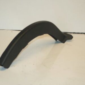 2018 JAGUAR XF SALOON. BOOT LID TAILGATE ARM COVER TRIM