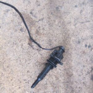 2002 MINI ONE R50 MANUAL 1.6 PETROL. TEMPERATURE SENSOR