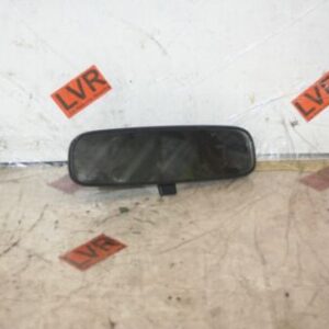 2008 HONDA CIVIC MK8. 2.2 DIESEL. REAR VIEW MIRROR