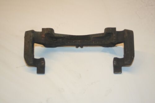 2018 JAGUAR XF SALOON. BRAKE CARRIER - Image 2