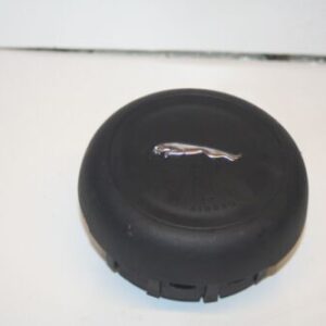2018 JAGUAR XF SALOON. DRIVER SIDE STEERING WHEEL AIRBAG