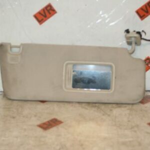 2016 RANGE ROVER SPORT L494. DRIVER SIDE SUN VISOR