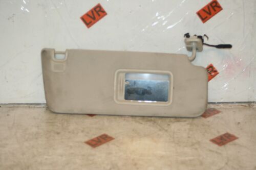 2016 RANGE ROVER SPORT L494. DRIVER SIDE SUN VISOR