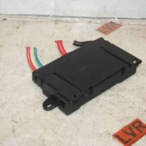 2016 RANGE ROVER SPORT L494. BATTERY FUSES GPLA 14A 073 AA