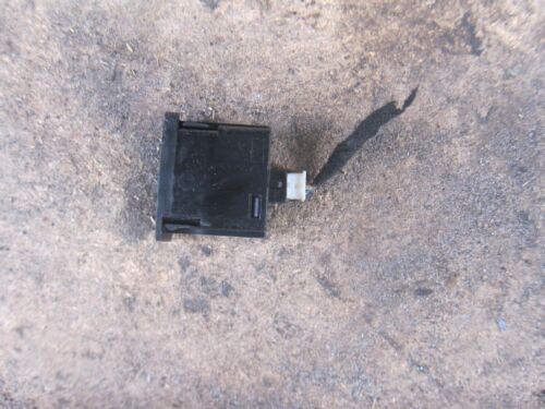 2002 MINI ONE R50 MANUAL 1.6 PETROL. HEADLIGHT ADJUSTER