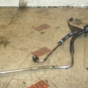 2018 JAGUAR XF SALOON. DPF PRESSURE SENSOR + PIPES
