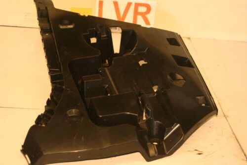 GENUINE OE 7184768 BMW 5 SERIES F10 F18 REAR DRIVER SIDE BUMPER MOUNT M5 BRACKET