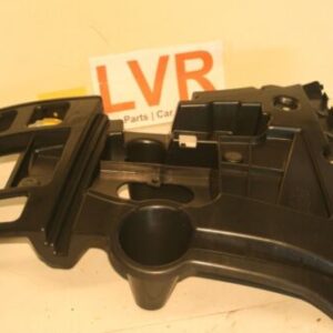 GENUINE OE 2991779 BMW X1 E84 REAR LEFT GUIDE BRACKET BUMPER MOUNT