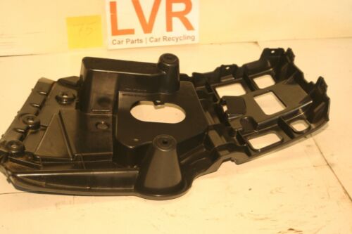 GENUINE OE 2991779 BMW X1 E84 REAR LEFT GUIDE BRACKET BUMPER MOUNT - Image 2