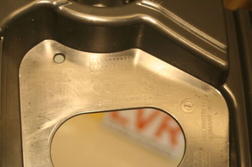 GENUINE OE 2991779 BMW X1 E84 REAR LEFT GUIDE BRACKET BUMPER MOUNT - Image 3