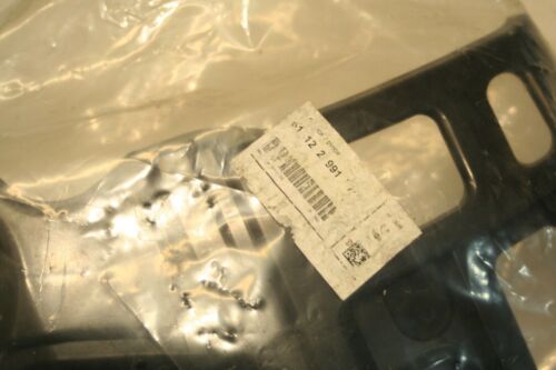 GENUINE OE 2991779 BMW X1 E84 REAR LEFT GUIDE BRACKET BUMPER MOUNT - Image 5