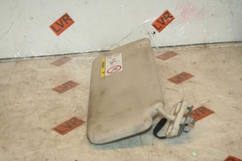 2016 RANGE ROVER SPORT L494. PASSENGER SIDE SUN VISOR - Image 2