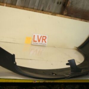 GENUINE OE 4F0807061 AUDI A6 ALL ROAD FRONT BUMPER LOWER TRIM SPLITTER