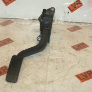 2016 RANGE ROVER SPORT L494. ACCELERATOR PEDAL THROTTLE