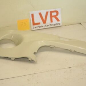 GENUINE OE 2751566 MINI R56 RH BUMPER TRIM R57 R55 DRIVER SIDE FRONT BUMPER TRIM