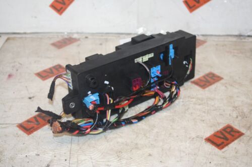 2016 RANGE ROVER SPORT L494. FUSE BOARD BOX HPLA14A073BC - Image 2