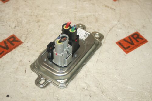 2016 RANGE ROVER SPORT L494. QX73 14B526AC FUEL VOLTAGE CONTROL MODULE ECU - Image 3