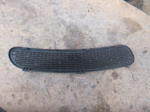 2002 MINI ONE R50 MANUAL 1.6 PETROL. SCUTTLE GRILL - Image 2