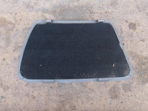 2002 MINI ONE R50 MANUAL 1.6 PETROL. COVER TRIM LID - Image 2