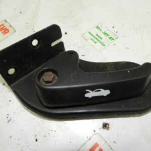 1996 MGF 1.8 PETROL MANUAL. BONNET RELEASE HANDLE