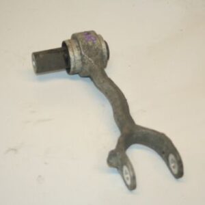 2018 JAGUAR XF SALOON. PASSENGER SIDE REAR SUSPENSION UNIT ARM