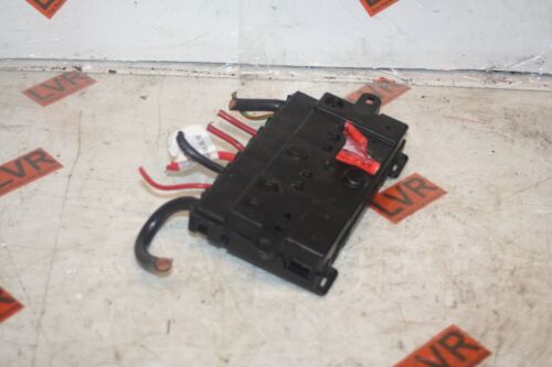 2016 RANGE ROVER SPORT L494. FUSE BOX BOARD