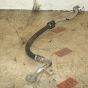 2018 JAGUAR XF SALOON. AIR CON CONDITIONING PIPE
