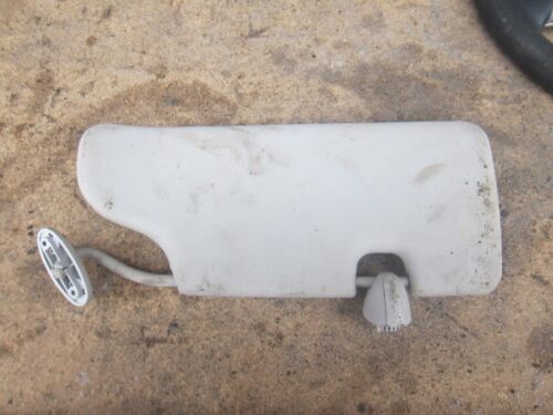 2002 MINI ONE R50 MANUAL 1.6 PETROL. PASSENGER SUN VISOR - Image 3