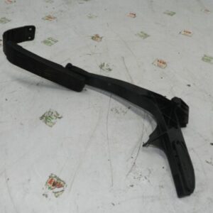 2002 MERCEDES BENZ E CLASS W210. ACCELERATOR THROTTLE PEDAL 1243011320